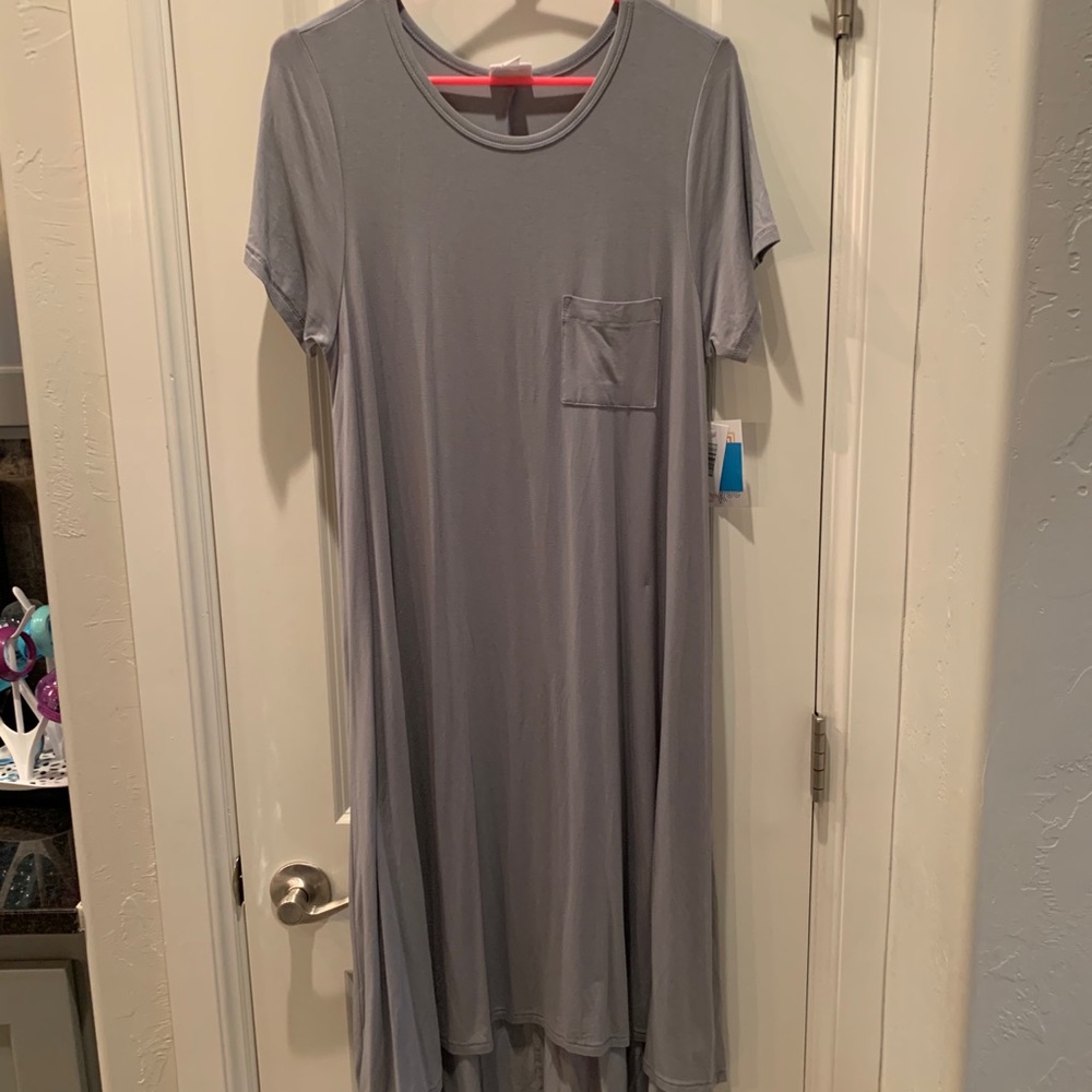 Lularoe Carly dress